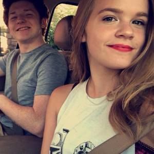 Meet your Posher, Jacob